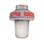 Code Master Jr. LED Factory Sealed Luminaires Appleton