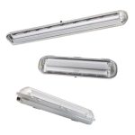 FNLED Series Nonmetallic LED ATX.